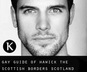 gay guide of Hawick (The Scottish Borders, Scotland)
