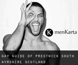 gay guide of Prestwick (South Ayrshire, Scotland)