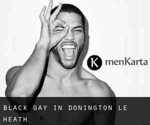 Black Gay in Donington le Heath