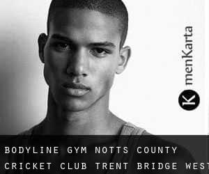 Bodyline Gym, Notts County Cricket Club, Trent Bridge (West Bridgford)