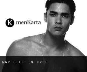 Gay Club in Kyle