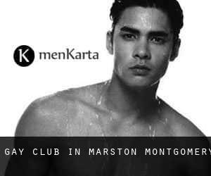 Gay Club in Marston Montgomery