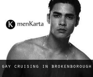 Gay Cruising in Brokenborough