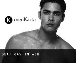 Deaf Gay in Ash