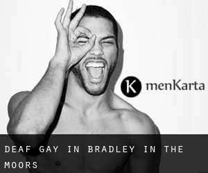 Deaf Gay in Bradley in the Moors