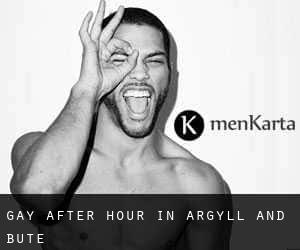 Gay After Hour in Argyll and Bute