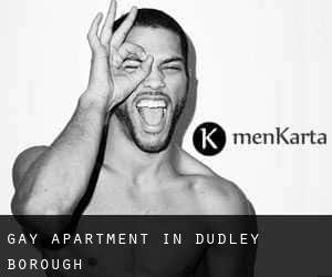 Gay Apartment in Dudley (Borough)