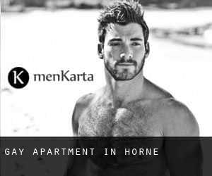 Gay Apartment in Horne