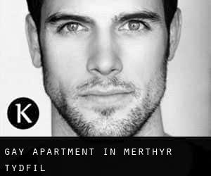 Gay Apartment in Merthyr Tydfil