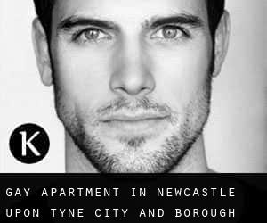 Gay Apartment in Newcastle upon Tyne (City and Borough)