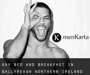 Gay Bed and Breakfast in Ballyreagh (Northern Ireland)