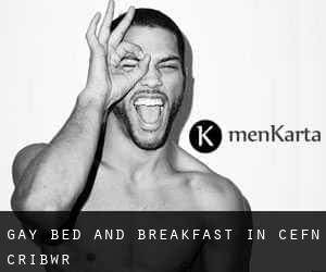 Gay Bed and Breakfast in Cefn Cribwr