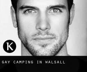 Gay Camping in Walsall