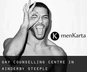 Gay Counselling Centre in Ainderby Steeple