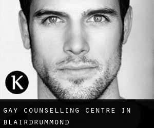 Gay Counselling Centre in Blairdrummond