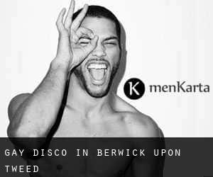 Gay Disco in Berwick-Upon-Tweed