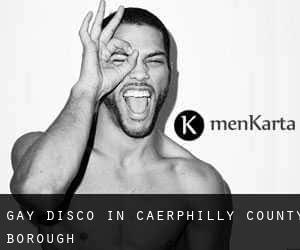 Gay Disco in Caerphilly (County Borough)
