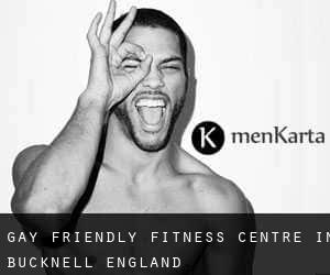 Gay Friendly Fitness Centre in Bucknell (England)