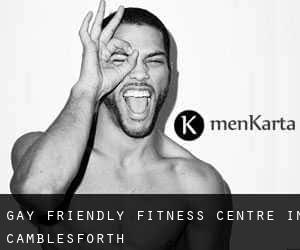 Gay Friendly Fitness Centre in Camblesforth