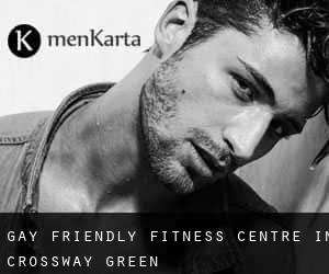 Gay Friendly Fitness Centre in Crossway Green