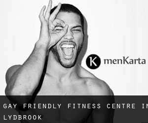 Gay Friendly Fitness Centre in Lydbrook