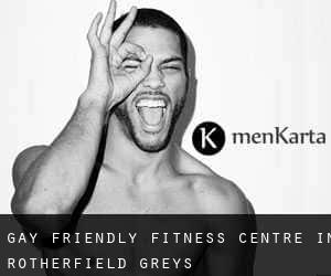 Gay Friendly Fitness Centre in Rotherfield Greys