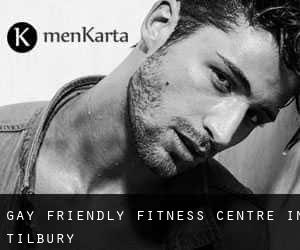 Gay Friendly Fitness Centre in Tilbury