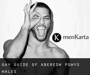 gay guide of Aberedw (Powys, Wales)