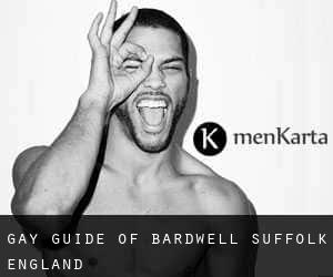 gay guide of Bardwell (Suffolk, England)
