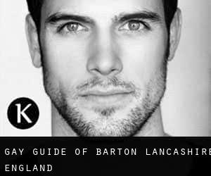 gay guide of Barton (Lancashire, England)