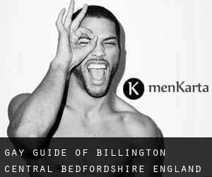 gay guide of Billington (Central Bedfordshire, England)