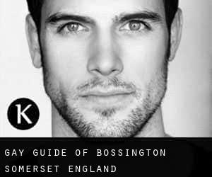 gay guide of Bossington (Somerset, England)