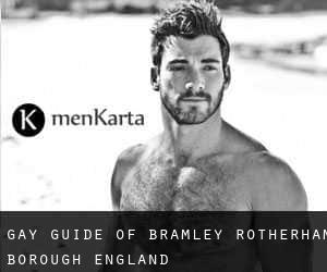 gay guide of Bramley (Rotherham (Borough), England)
