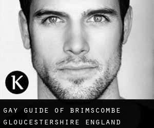 gay guide of Brimscombe (Gloucestershire, England)