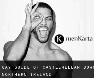 gay guide of Castlewellan (Down, Northern Ireland)