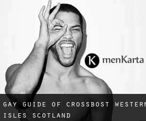 gay guide of Crossbost (Western Isles, Scotland)