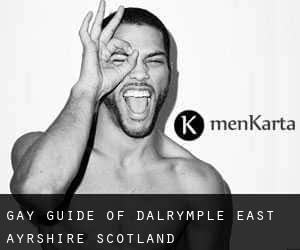 gay guide of Dalrymple (East Ayrshire, Scotland)