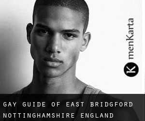 gay guide of East Bridgford (Nottinghamshire, England)