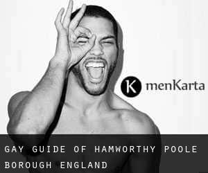 gay guide of Hamworthy (Poole (Borough), England)