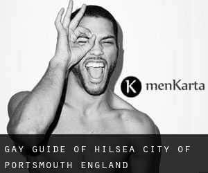 gay guide of Hilsea (City of Portsmouth, England)