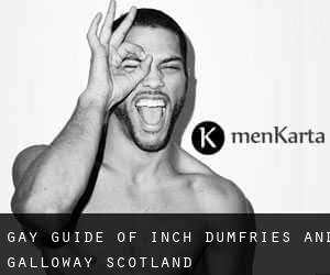 gay guide of Inch (Dumfries and Galloway, Scotland)