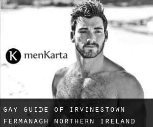 gay guide of Irvinestown (Fermanagh, Northern Ireland)
