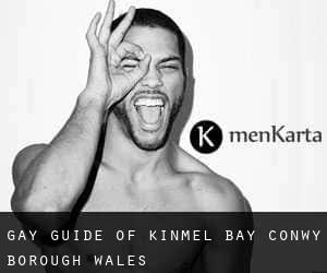 gay guide of Kinmel Bay (Conwy (Borough), Wales)
