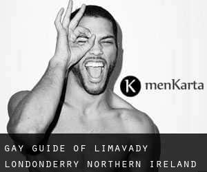 gay guide of Limavady (Londonderry, Northern Ireland)