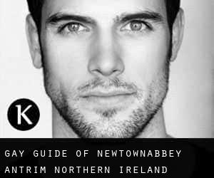 gay guide of Newtownabbey (Antrim, Northern Ireland)
