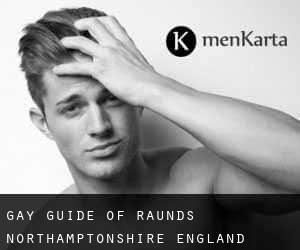 gay guide of Raunds (Northamptonshire, England)