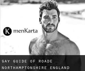 gay guide of Roade (Northamptonshire, England)