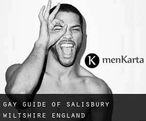 gay guide of Salisbury (Wiltshire, England)