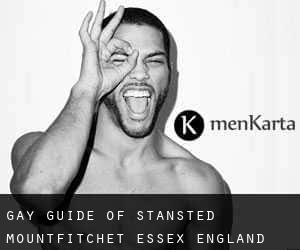 gay guide of Stansted Mountfitchet (Essex, England)