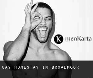 Gay Homestay in Broadmoor